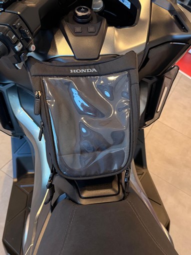Honda Forza 750 | Moto