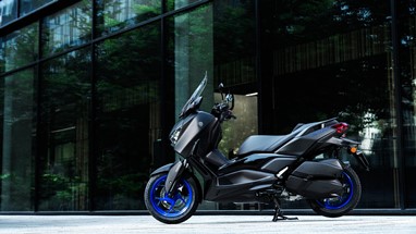 Yamaha XMAX 300 2025 | Scooter | Desporto