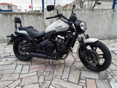 Kawasaki Vulcan vulcan s ABS | Moto