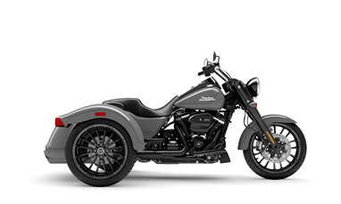 Harley Davidson FREEWHEELER 2025 | Moto | Trike