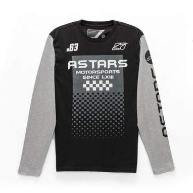 T-Shirt Alpinestars TACHEN TEE | T-Shirt
