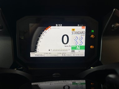 Honda Forza 750 | Moto