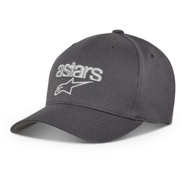 Boné Alpinestars HERITAGE BLAZE HAT | Boné
