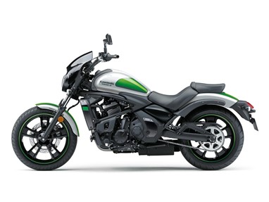 Kawasaki Vulcan S Café' | Moto | Cruiser