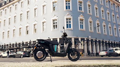 Yamaha NEO's 2023 | Scooter Elétrica | Urban Mobility