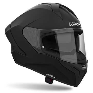 AIROH MATRYX COLOR Preto Matt | Capacete Integral