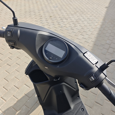 Honda EM1 e | Scooter Elétrica