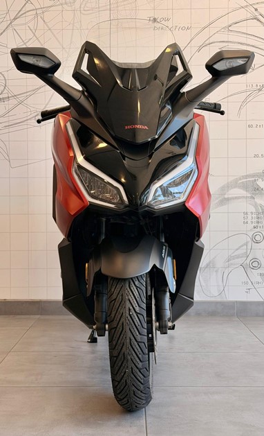 Honda Forza 125 | Scooter