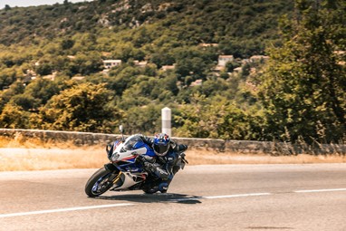 Suzuki GSX-R1000R | Moto | Desportivas