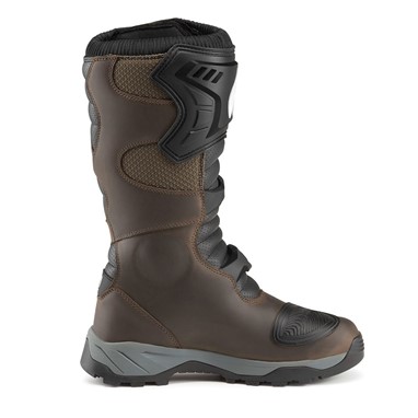 Botas FORMA ADVENTURE AIR DRY Castanha | Botas