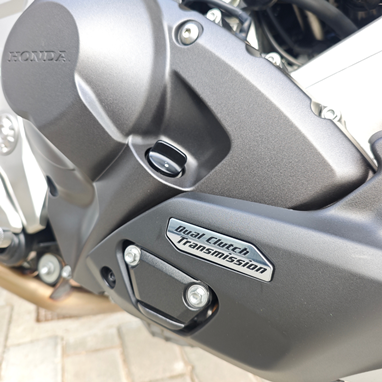 Honda NC 750X DCT | Moto