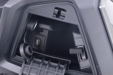Voge SR4 Max T | Scooter | Scooters