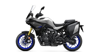 Yamaha TRACER 7 GT 2025 | Moto | Desportivas de Turismo