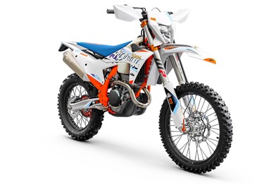 KTM 350 EXC-F Six Days | Moto | Enduro