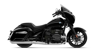 BMW R 18 Transcontinental | Moto | Heritage