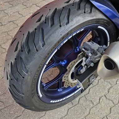 Honda NC 750 ABS | Moto
