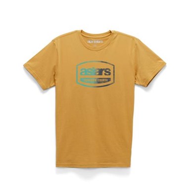 T-Shirt Alpinestars TONED PREMIUM TEE | T-Shirt