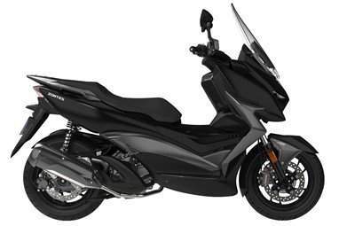 Zontes 310M | Moto | 310
