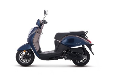 SYM MIO 50 | Moto | Ciclomotores