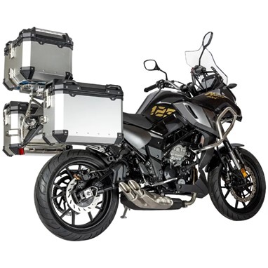 ATAC Monster ADV 125 | Moto | Adventure