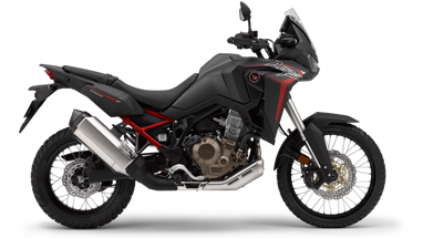 Honda CRF1100L - Africa Twin 2020 | Moto | On/Off Road