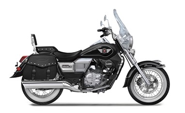 UM Renegade Commando Classic | Moto | Cruiser