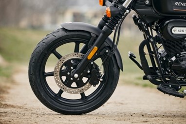UM Renegade Sport | Moto | Cruiser
