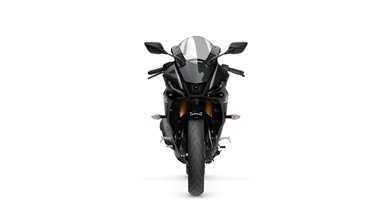 Yamaha R125 2026 | Moto | Super Desportivas