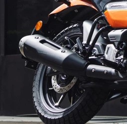 TVS Motor Ronin 250 | Moto | Motociclos