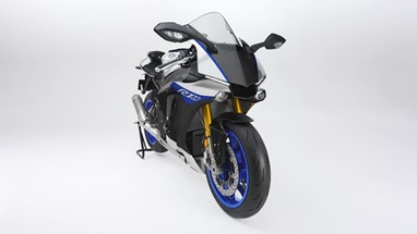 Yamaha YZF-R1M | Moto | Super Desportivas