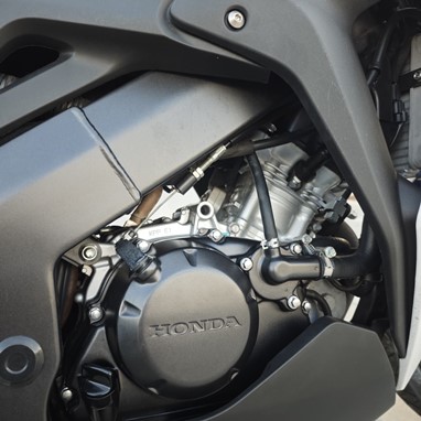 Honda CBR 125R | Moto