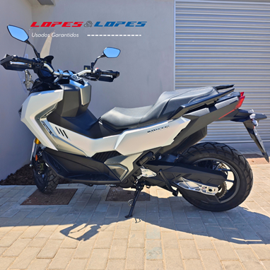 Sym ADX 400 TG | Scooter