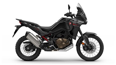 Honda CRF1100L Africa Twin 2025 | Moto | Adventure