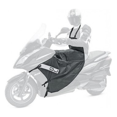 Capa de pernas OJ Pro-Leg 14 | Proteções frio