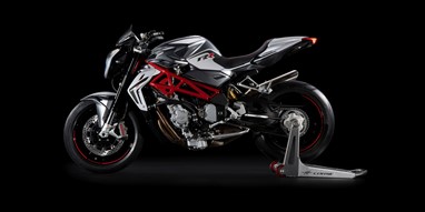 Mv Agusta Brutale 1090 RR | Moto | Brutale 4 Cilindros