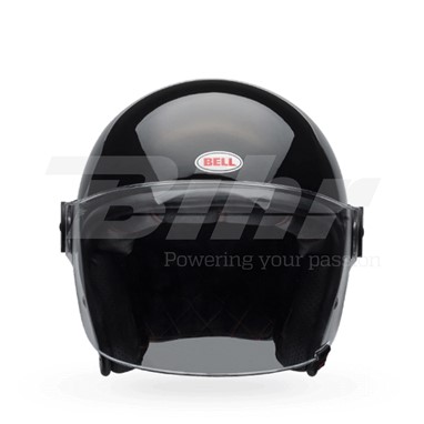 CAPACETE BELL RIOT | Capacete Aberto