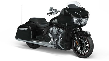 Indian Challenger Limited | Moto | Challenger