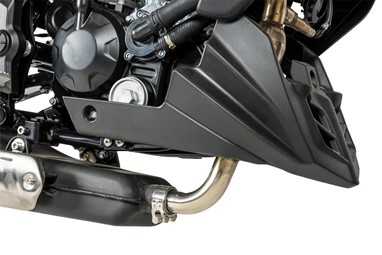 ATAC Krypton 125 | Moto | Naked