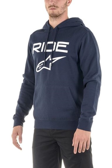 Pullover Alpinestars RIDE 2.0 PULLOVER HOODIE | Pullover