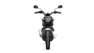 Yamaha XSR125 Legacy 2026 | Moto | Sport Heritage