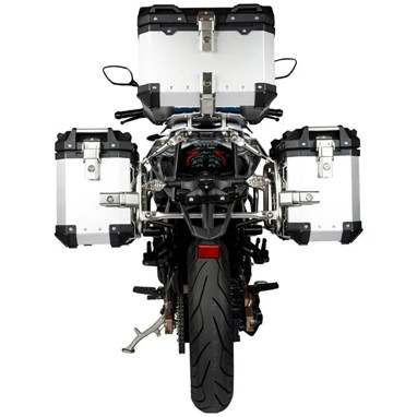 ATAC Monster ADV 400 | Moto | Adventure