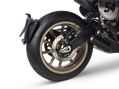 Ducati Scrambler Cafè Racer | Moto | Scrambler