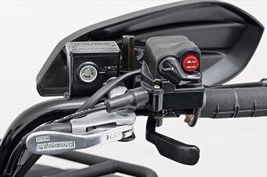 TGB BLADE 550 EPS | ATV | ATV