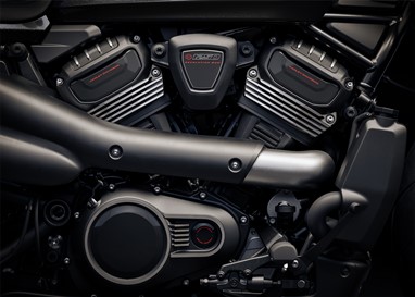 Harley Davidson SPORTSTER S 2026 | Moto | Sport