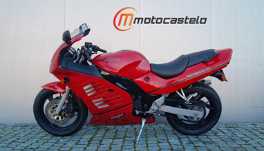 Suzuki RF 600 R | Moto