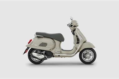 Vespa GTS 125 | Scooter | GTS