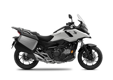 Honda NC750X 2025 | Moto | Adventure