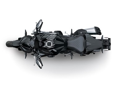 Kawasaki Z1100 2026 | Moto | Supernaked