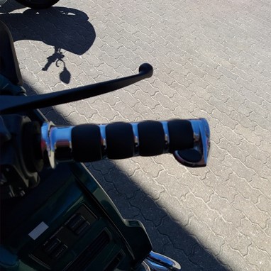 Honda Goldwing GL1500 | Moto