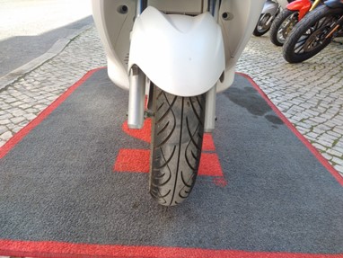 Sym GTS 300 | Scooter